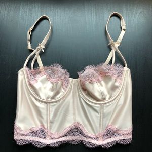 Victoria’s Secret bra
